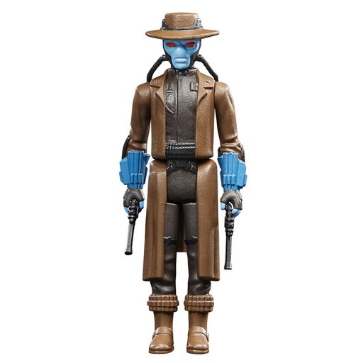 [5010996183361] Figura Cad Bane El Libro de Boba Fett Star Wars 9,5cm