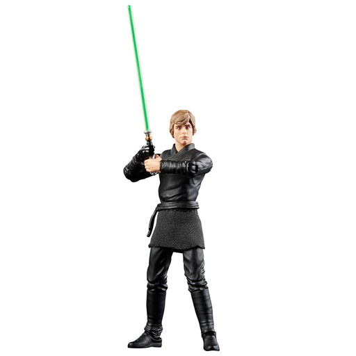 [5010996184283] Figura Luke Skywalker El Libro de Boba Fett Star Wars 9,5cm
