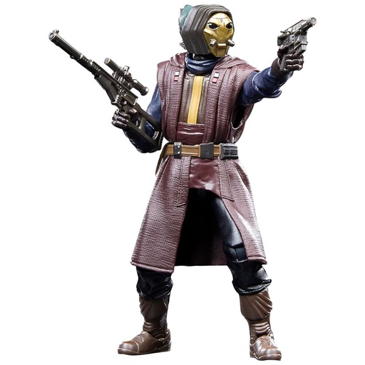 [5010996222718] Figura Pyke Soldier The Book of Boba Fett Star Wars 15cm