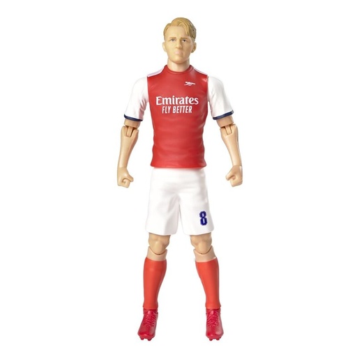 [734690483378] Figura Action Odegaard Arsenal 20cm