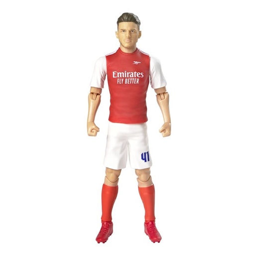 [734690483415] Figura Action Declan Rice Arsenal 20cm