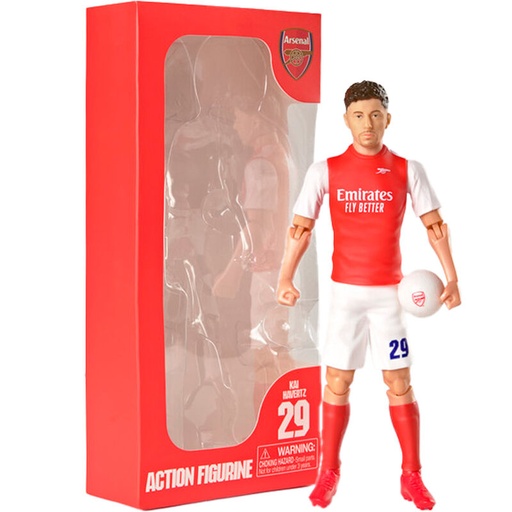 [734690483422] Figura Action Havertz Arsenal 20cm
