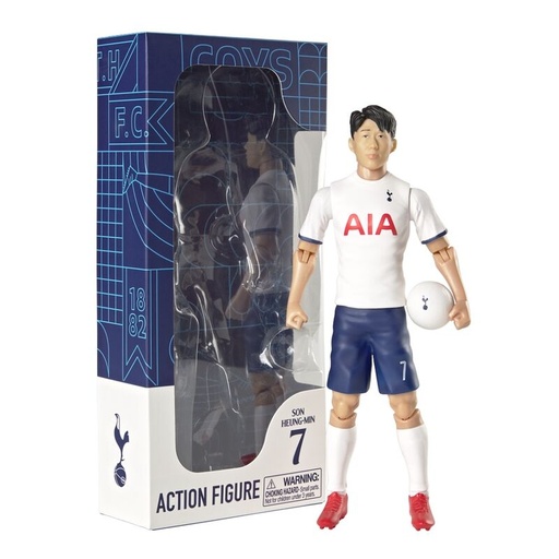 [734690483439] Figura Action Son Tottenham Hotspur 20cm
