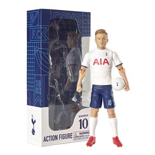 [734690483460] Figura Action Maddison Tottenham Hotspur 20cm