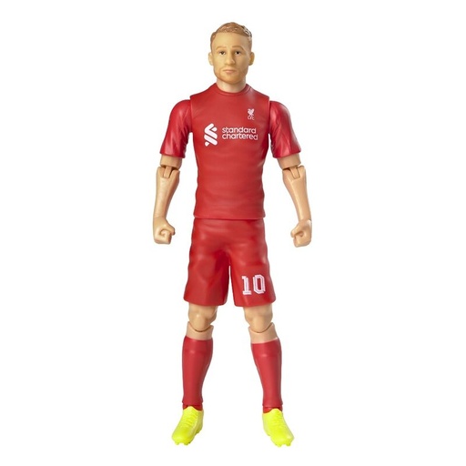 [734690483514] Figura Action Mac Allister Liverpool Football Club 20cm