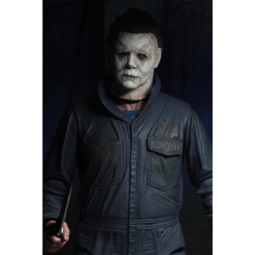[634482606889] Figura Michael Myers Halloween 2018 46cm