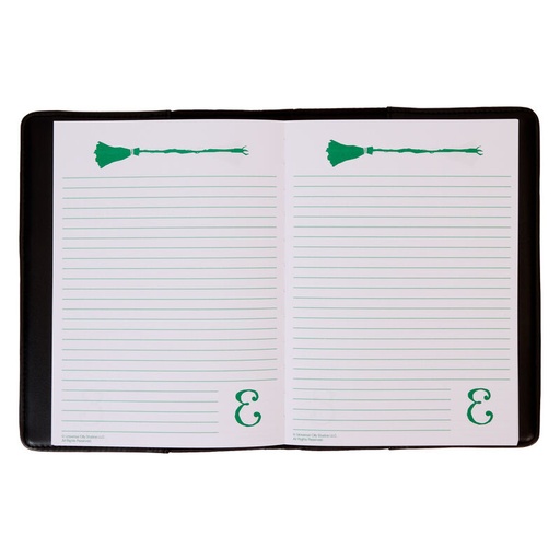 [671803531482] Diario Elphaba Wicked Loungefly