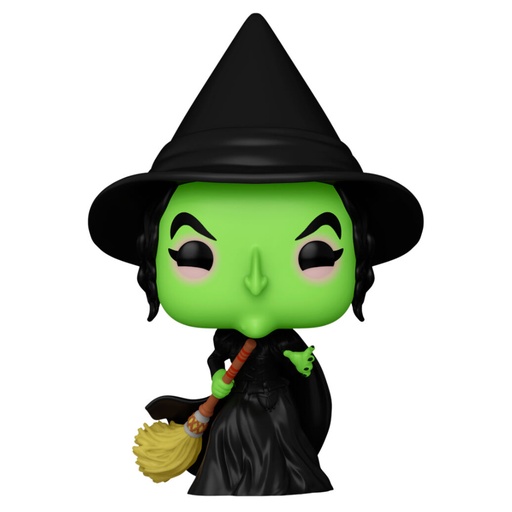 [889698759779] Figura POP El Mago de Oz Wicked Witch