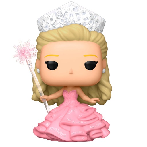 [889698797481] Figura POP Wicked Glinda in Bubble Gown