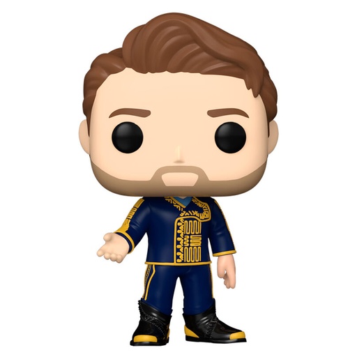 [889698797498] Figura POP Wicked Fiyero