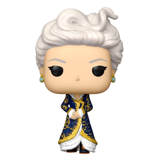 [889698820059] Figura POP Wicked Madame Morrible