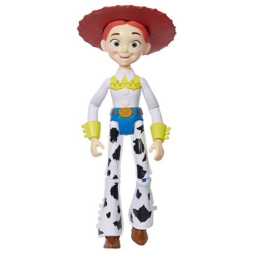 [194735045983] Muñeca Jessie Toy Story Disney Pixar 30cm