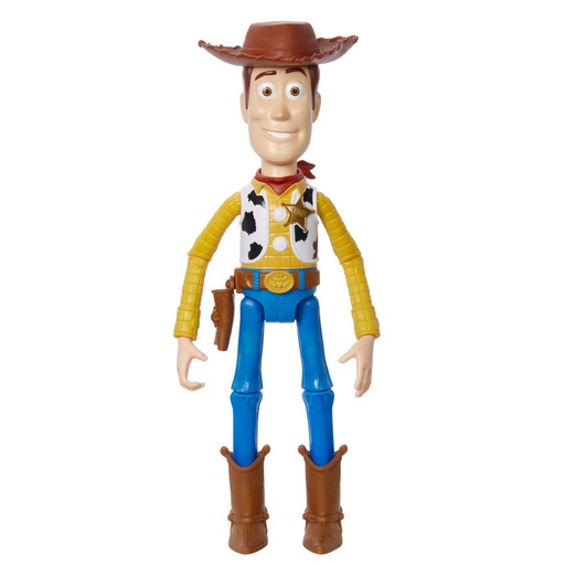 [194735046003] Muñeco Woody Toy Story Disney Pixar 31cm