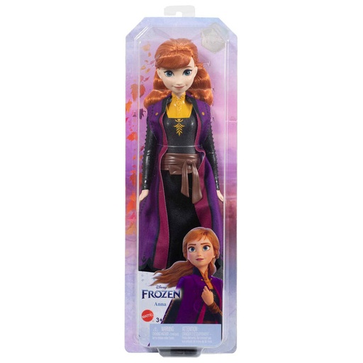 [194735120840] Muñeca Anna Frozen 2 Disney