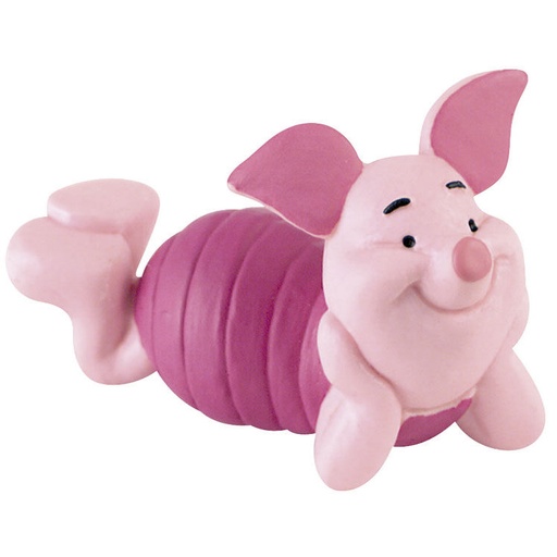 [4007176123447] Figura Piglet Winnie The Pooh Disney 5cm