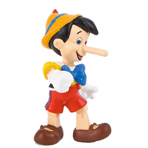 [4007176123997] Figura Pinocho - Pinocho Disney 7cm
