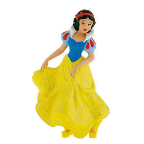 [4007176124024] Figura Blancanieves Disney 9cm