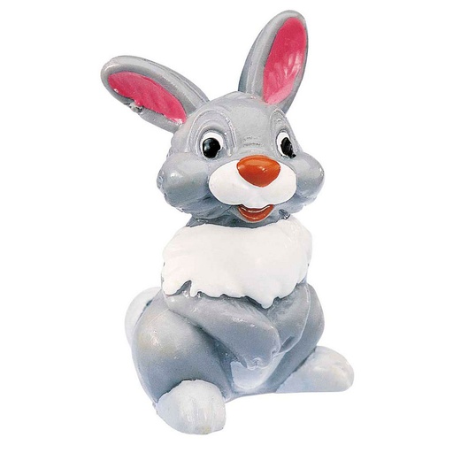 [4007176124215] Figura Tambor Bambi Disney 5cm