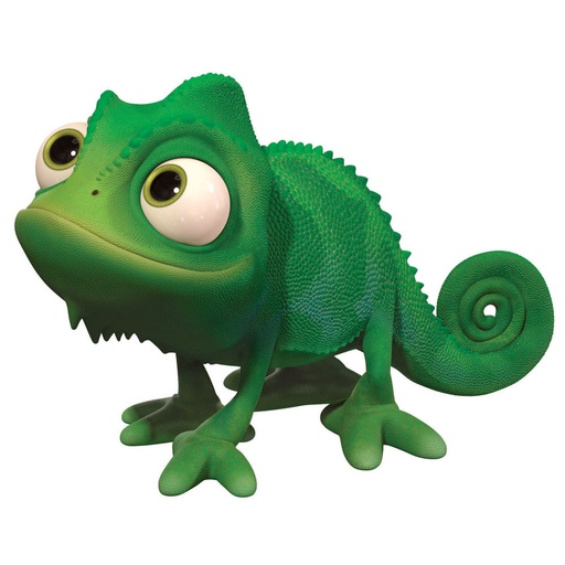 [4007176124222] Figura Pascal Rapunzel Disney 3,5cm