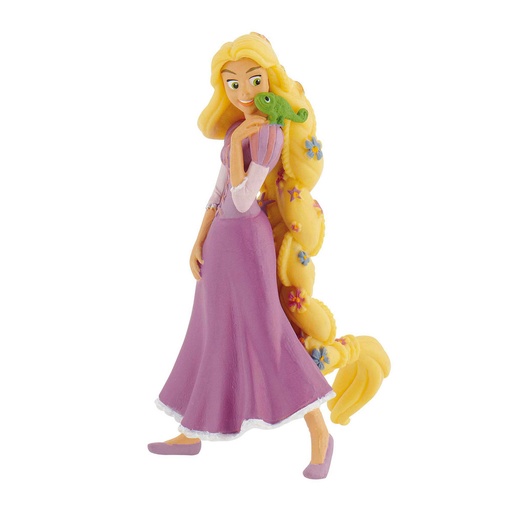 [4007176124246] Figura Rapunzel Disney 10cm
