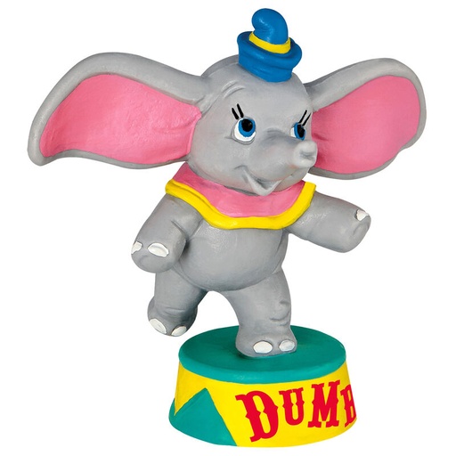 [4007176124369] Figura Dumbo Disney 7cm