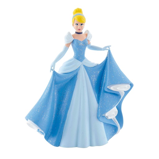 [4007176125014] Figura Cenicienta Disney 10cm