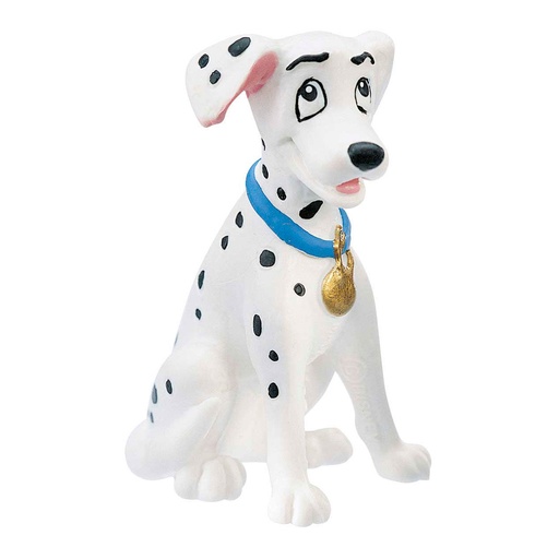 [4007176125144] Figura Perdita 101 Dalmatas Disney 6cm