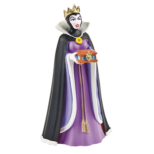 [4007176125557] Figura Reina Blancanieves Disney 10cm