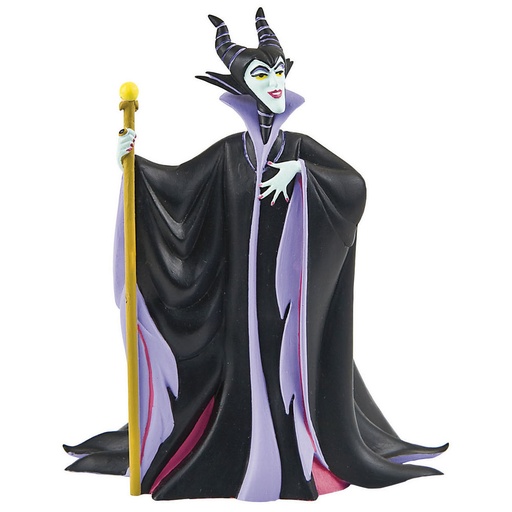 [4007176125564] Figura Malefica La Bella Durmiente Disney 10cm