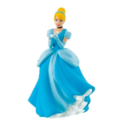 [4007176125991] Figura Cenicienta Disney 10cm