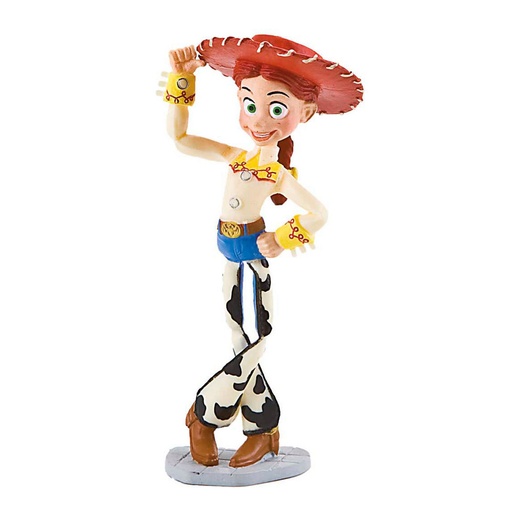[4007176127629] Figura Jessie Toy Story 4 Disney 10cm