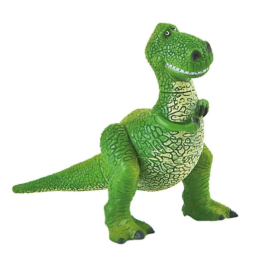 [4007176127643] Figura Rex Toy Story 4 Disney 11cm