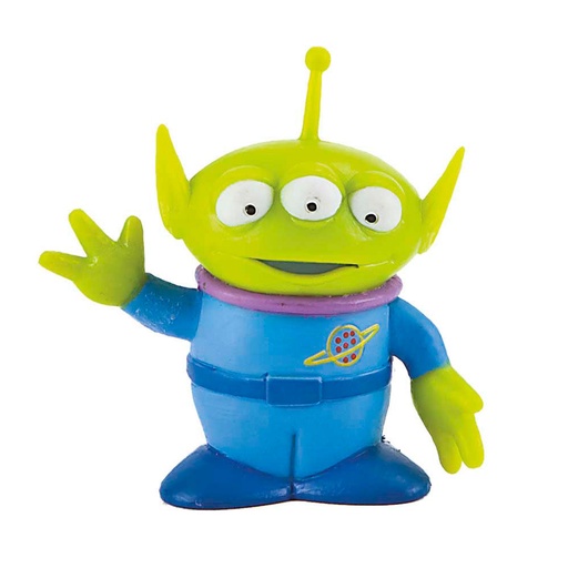 [4007176127650] Figura Alien Toy Story 4 Disney 6cm