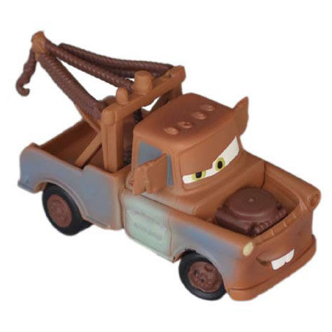 [4007176127865] Figura Mater Cars 3 Disney 7cm