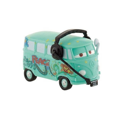 [4007176127919] Figura Fillmore Cars Disney 7cm