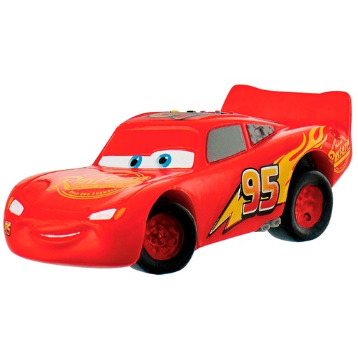 [4007176127988] Figura Rayo Mcqueen Cars 3 Disney 7cm