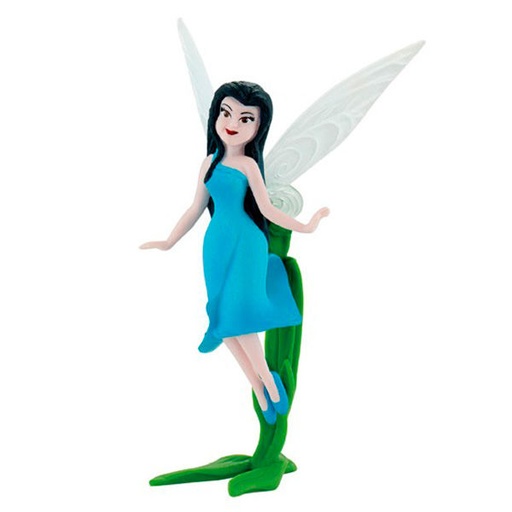 [4007176128473] Figura Silvermint Fairies Disney 12cm