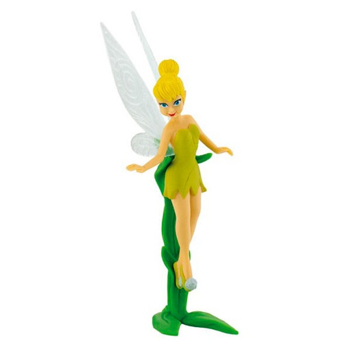 [4007176128480] Figura TinkerBell Fairies Disney 12cm