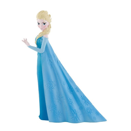 [4007176129616] Figura Elsa Frozen Disney 10cm