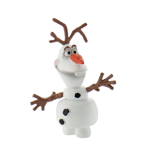 [4007176129630] Figura Olaf Frozen Disney 6cm