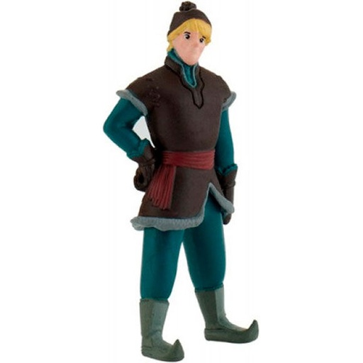 [4007176130230] Figura Kristoff Frozen Disney 7cm