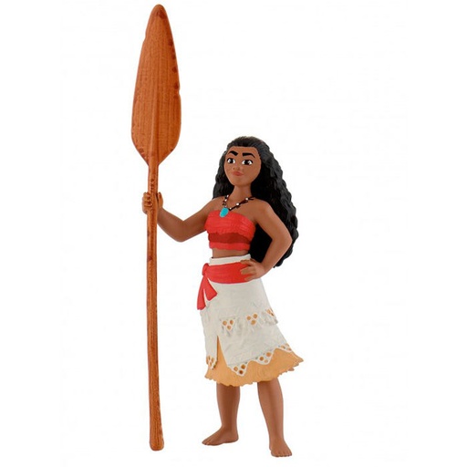 [4007176131855] Figura Vaiana Moana Disney 12cm