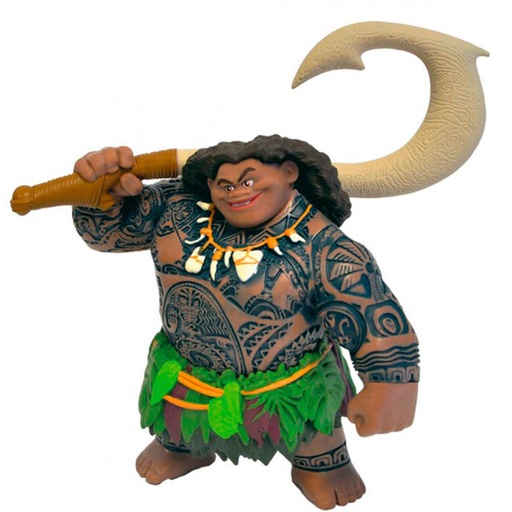 [4007176131862] Figura Maui Vaiana Moana Disney 12cm