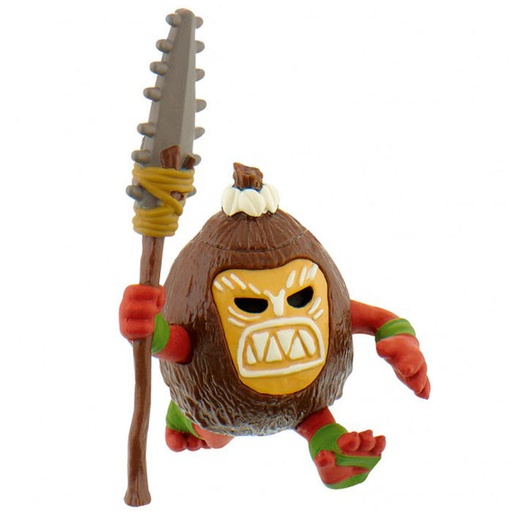 [4007176131893] Figura Kakamora Vaiana Moana Disney 7cm