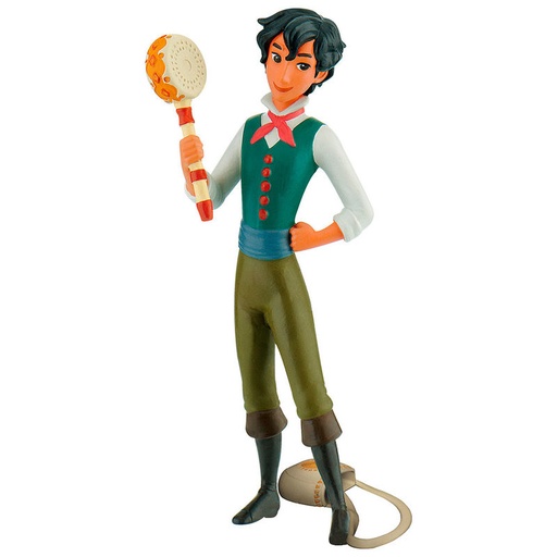 [4007176132524] Figura Mateo Elena de Avalor Disney 11cm
