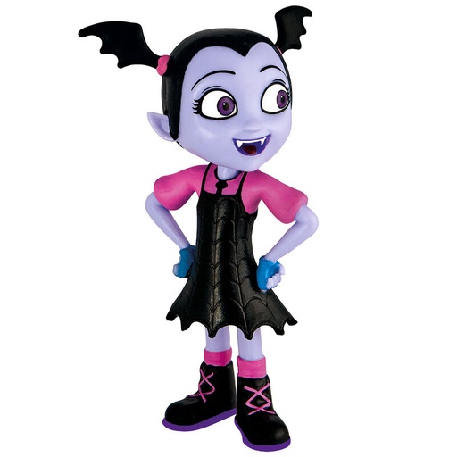 [4007176134504] Figura Vampirina Hauntley Disney 7cm