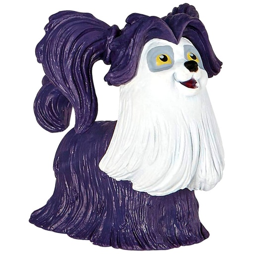 [4007176134535] Figura Wolfie Vampirina Disney 6cm