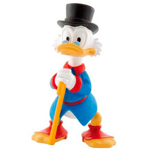 [4007176153109] Figura Tio Gilito Disney 7cm
