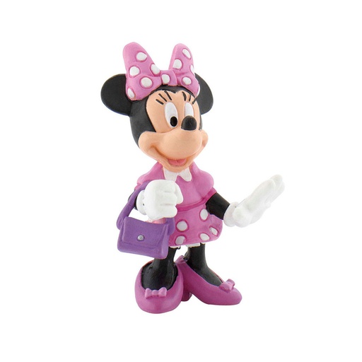 [4007176153284] Figura Minnie Disney 7cm