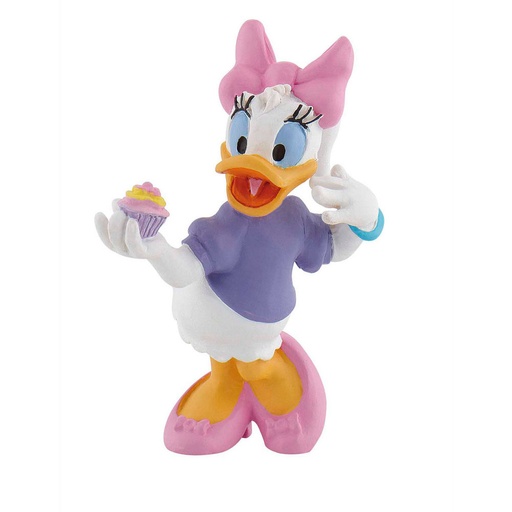 [4007176153376] Figura Daisy Cupcake Disney